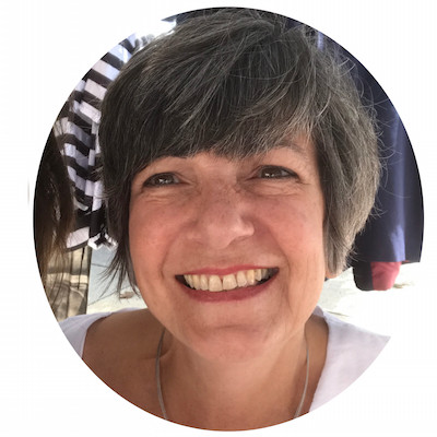 Paula Tucci, CPA, MST